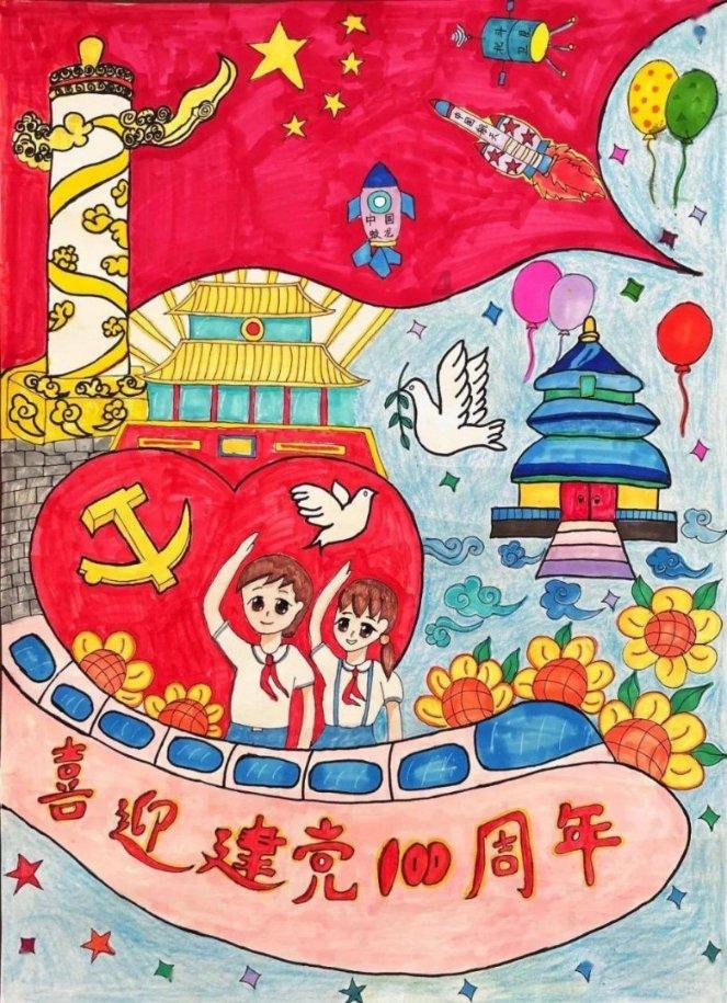面包店甜品